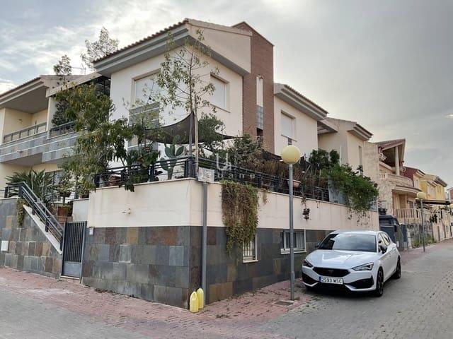 Casa en venta en Molina de Segura, Murcia