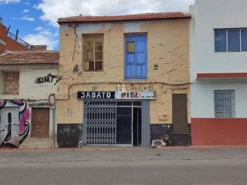 Casa en venta en Molina de Segura, Murcia