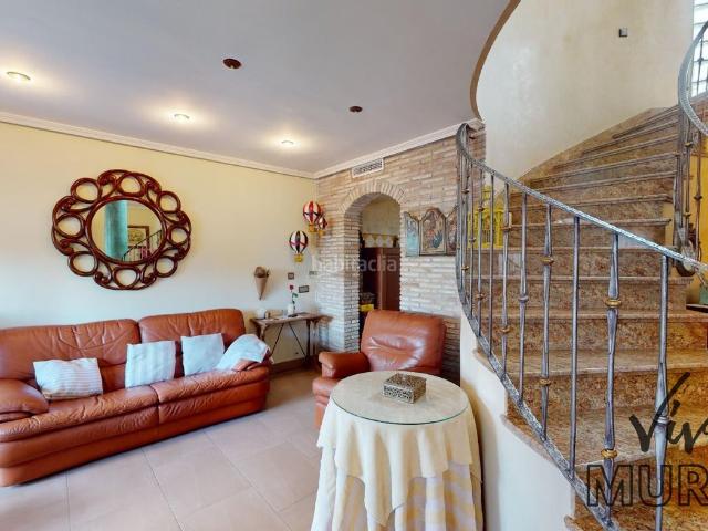 Casa en venta en Molina de Segura, San Antonio San José Los Ángeles. CASA INDEPENDIENTE MOLINA DE SEGURA. Casas Molina de.