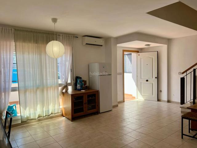 Casa en venta en Molina de Segura, Ribera de Molina Torrealta. Dúplex en venta en Murcia Agridulce. Casas Molina de.