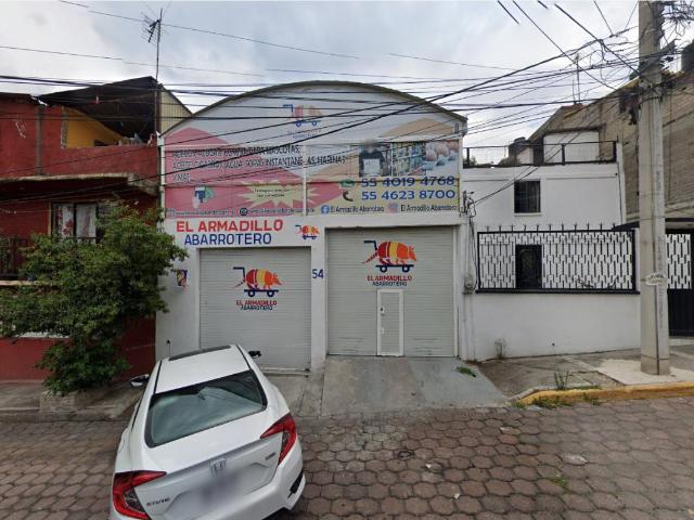 Casa en venta en Molino de Santo Domingo, Álvaro Obregón, Ciudad de México