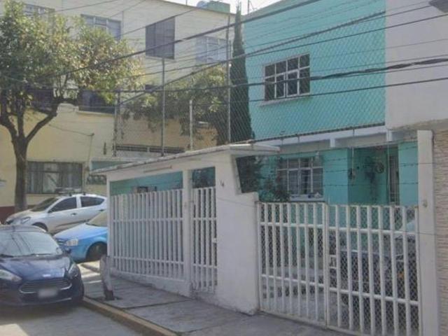 CASA EN VENTA EN MOLINO DE SANTO DOMINGO ALVARO OBREGON