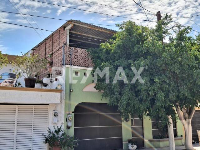 CASA EN VENTA EN MOLINO HARINERO, INDECO, LA PAZ, BAJA CALIFORNIA SUR