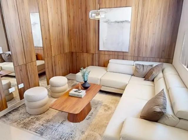 Casa en venta en Molinos del Rey