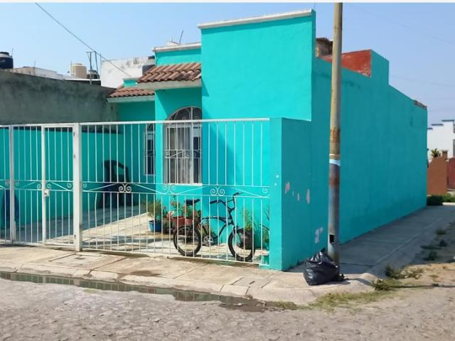 Casa en venta en Molinos del Rey, Tepic, Nayarit
