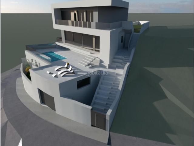 Casa en venta en Molins de Rei. CASA DE NUEVA CONSTRUCCIÓN CERCA DE SANT CUGAT. Casas Molins de.