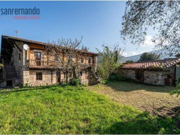 Helguera, Molledo, Cantabria - Trastero