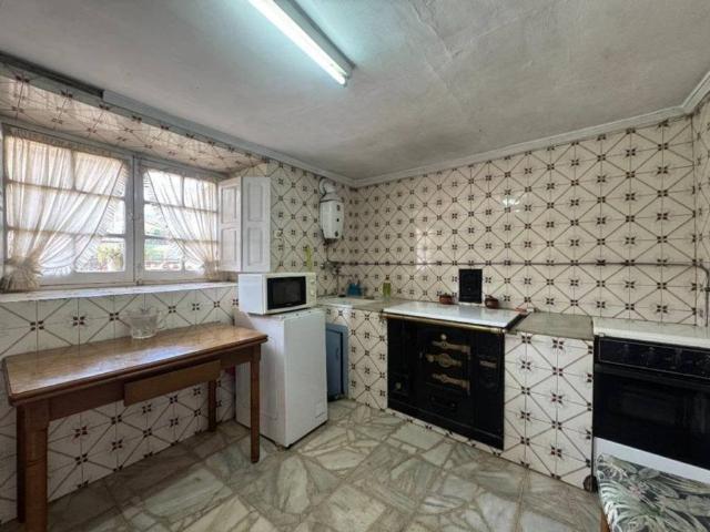 Casa en Venta en Molledo