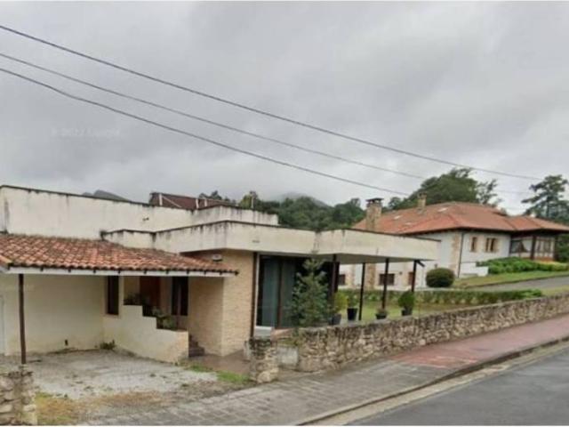 Casa en Venta en Molledo