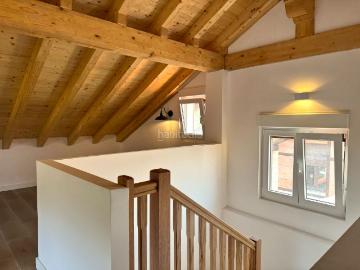 Casa en venta en Molledo. Casas.