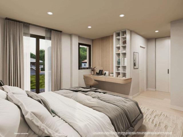 Casa en venta en Molledo. ÚLTIMAS 4 VIVIENDAS EN URBANIZACIÓN HAYEDAL SILIÓ, CANTABRIA. Casas.