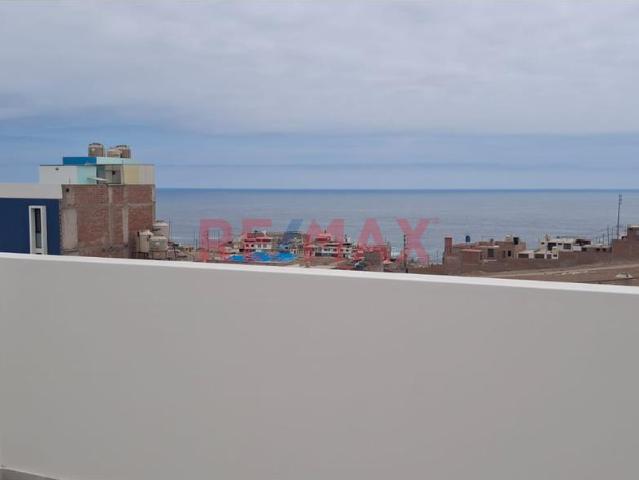 Casa en venta en Mollendo a S/522,990