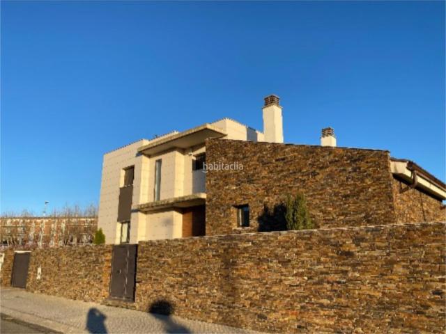 Casa en venta en Mollerussa. Mollerussa Golmés. Casas.