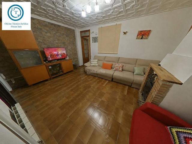 Casa en venta en Mollet del Vallès, Col·legis Nous. CASA ESPECTACULAR EN UNA SOLA PLANTA CON GRAN POTENCIAL. Casas Mollet del.