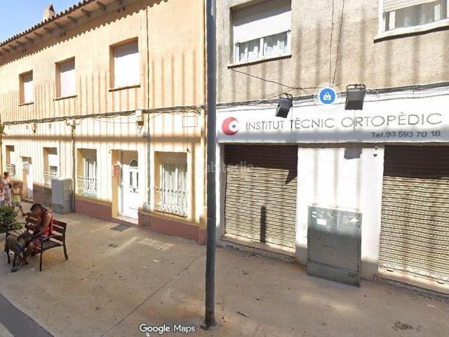 Casa en venta en Mollet del Vallès, Col·legis Nous. SE VENDE inmueble ALQUILADO en Mollet del Vallès, Barcelona. Casas Mollet del.