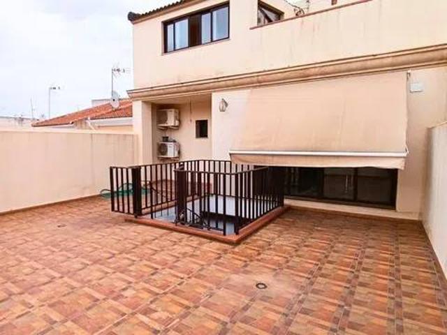 Casa en Venta en Mollina