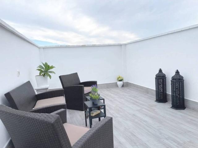 Casa en Venta en Mollina
