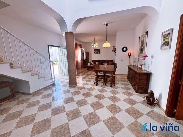 Casa en venta en Mollina, Málaga