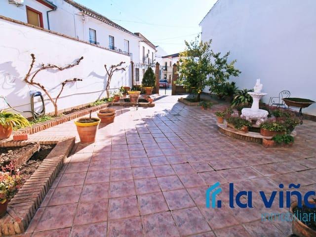 Casa en venta en Mollina, Málaga
