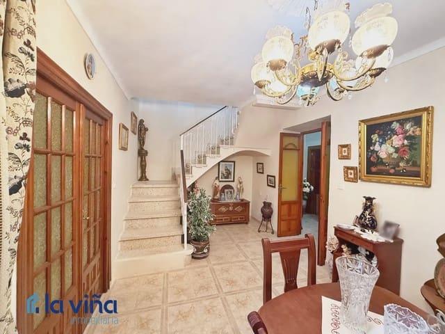 Casa en venta en Mollina, Málaga