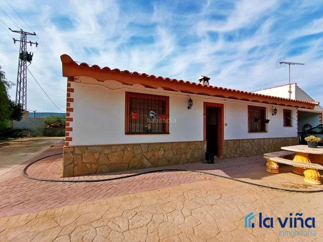 Casa en venta en Mollina. REF: 140623581 SE VENDE GRANJA CON VIVIENDA EN MOLLINA MÁLAGA. Casas.