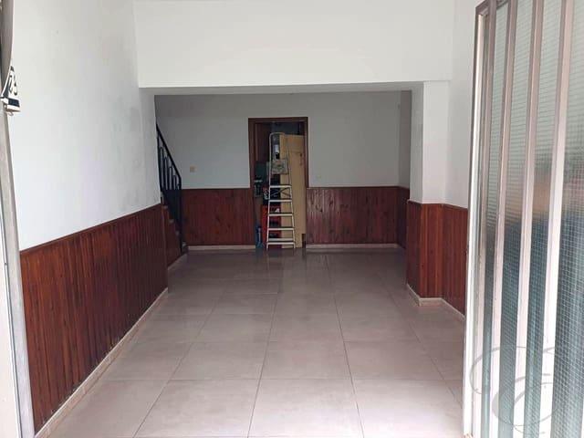 Chalet en venta en Molvízar, Granada Costa Tropical