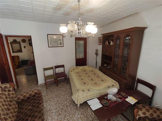 Casa en venta en Molvízar, Granada Costa Tropical