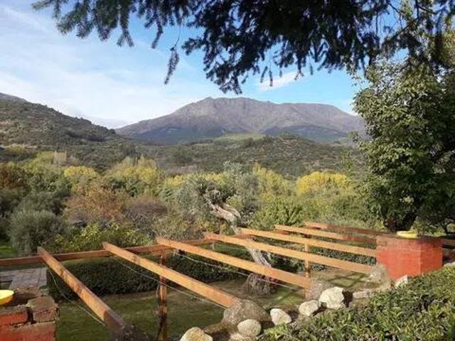 Casa en Venta en Mombeltrán