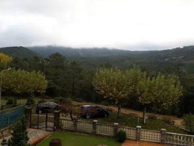 Casa en Venta en Mombeltrán
