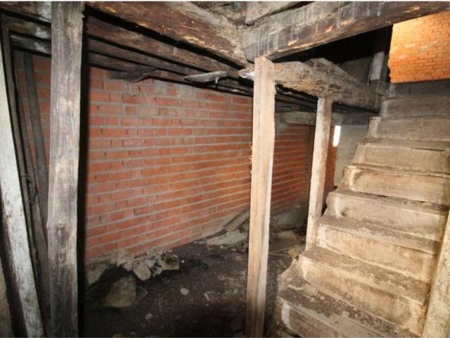 Casa en Venta en Mombeltrán