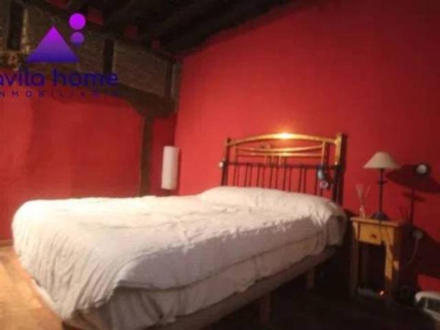 Casa en Venta en Mombeltrán