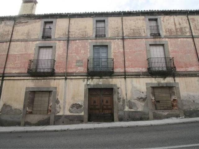 Casa en Venta en Mombeltrán