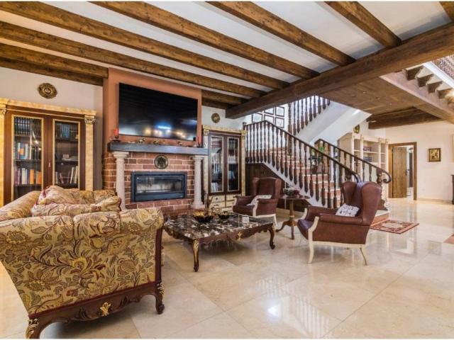 Casa en Venta en Monóvar Monòver