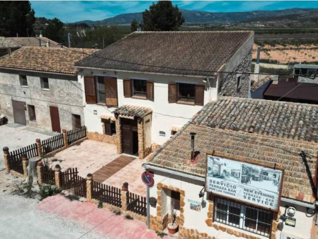 Casa en Venta en Monóvar Monòver