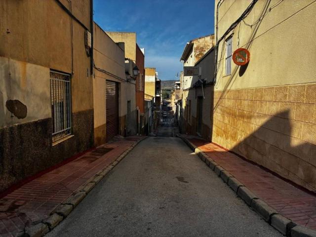 Casa en Venta en Monóvar Monòver