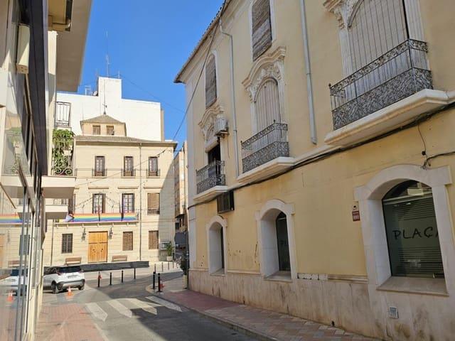 Casa en venta en Monóvar / Monóver, Alicante