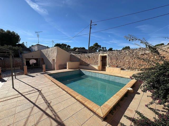 Casa en venta en Monóvar / Monóver, Alicante