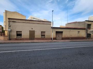 Casa en venta en Monóvar / Monóver, Alicante
