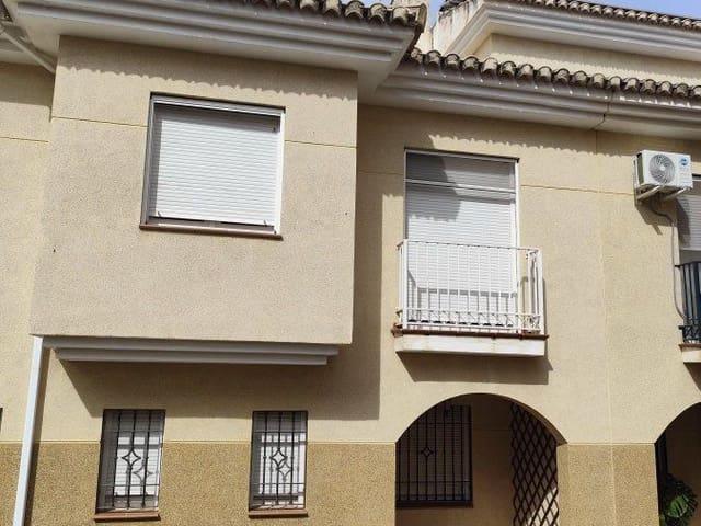 Casa en venta en Monachil, Granada
