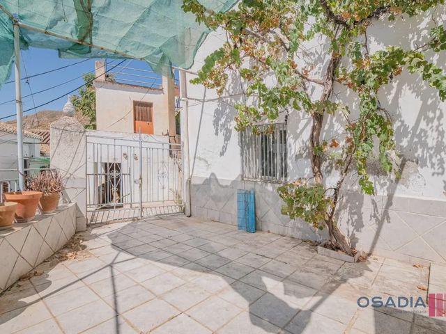 Casa en venta en Monachil, Granada