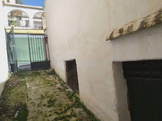 Casa en venta en Monachil, Granada