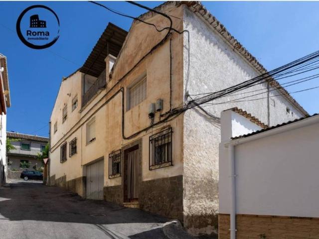 Casa en Venta en Monachil