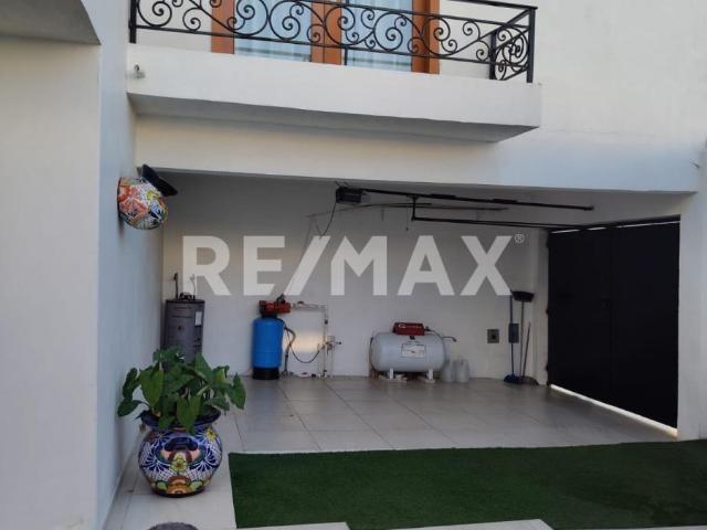 Casa en venta en Mónaco Residencial de Hermosillo, Sonora