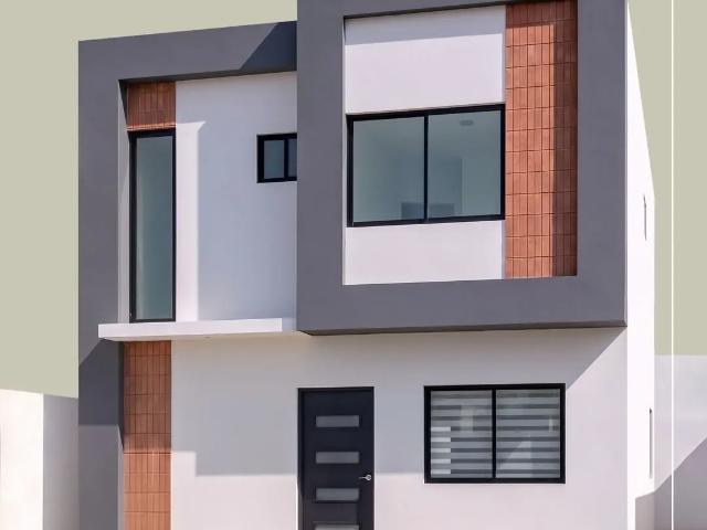 Casa en Venta en Monarca, Ramos Arizpe Con Amenidades y Espacios Modernos