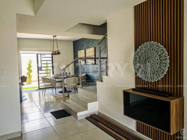 CASA EN VENTA EN MONARCA RESIDENCIAL, CHIHUAHUA, CHIH
