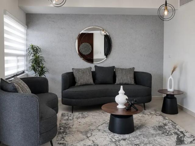 CASA EN VENTA EN MONARCA RESIDENCIAL MODELO GEMA