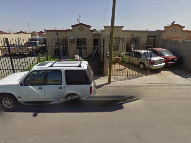 Casa en venta en Monarcas Residencial, Mexicali, Baja California