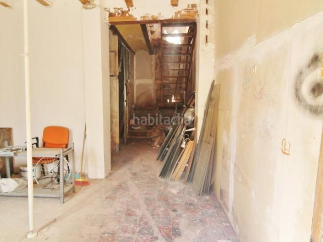 Casa en venta en Moncada. Casa de pueblo en Moncada. Casas.