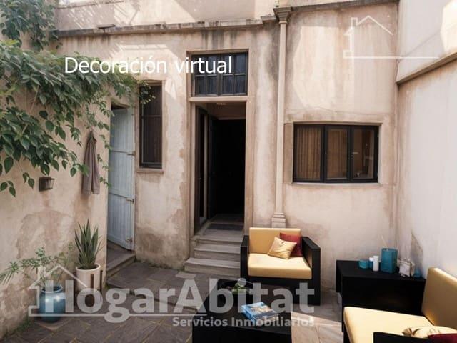 Casa en venta en Moncada, Valencia Costa Valencia