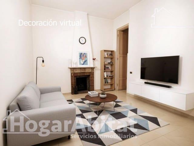 Casa en venta en Moncada, Valencia Costa Valencia